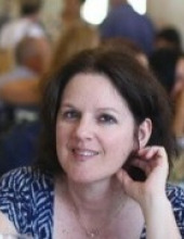 photo of Galia Benziman
