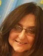 photo of Karin Berkman
