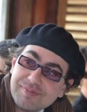 photo of Ruben Borg